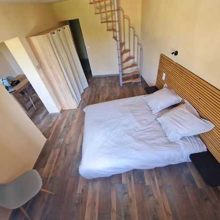 Appart Hotel Du Grand Soleil Сен-Шиниан Екстериор снимка
